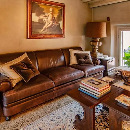 Suites Palazzo Garbarini