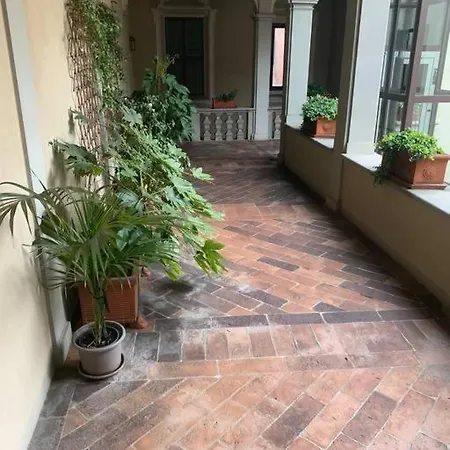 Suites Palazzo Garbarini
