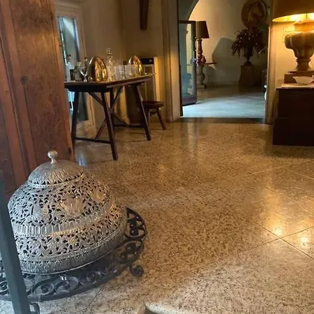 Διαμέρισμα Suites Palazzo Garbarini Πάρμα