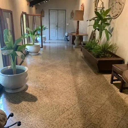 Suites Palazzo Garbarini *