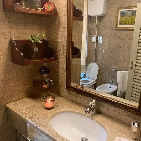 Suites Palazzo Garbarini Διαμέρισμα