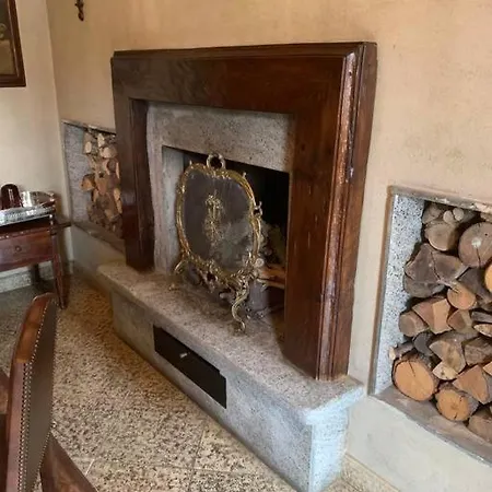 Διαμέρισμα Suites Palazzo Garbarini Πάρμα