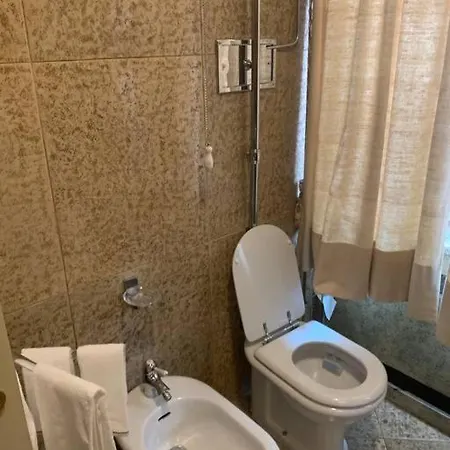 Suites Palazzo Garbarini