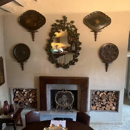 Suites Palazzo Garbarini *