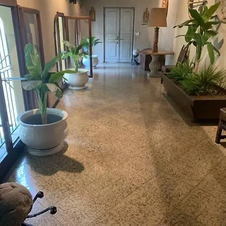 Διαμέρισμα Suites Palazzo Garbarini