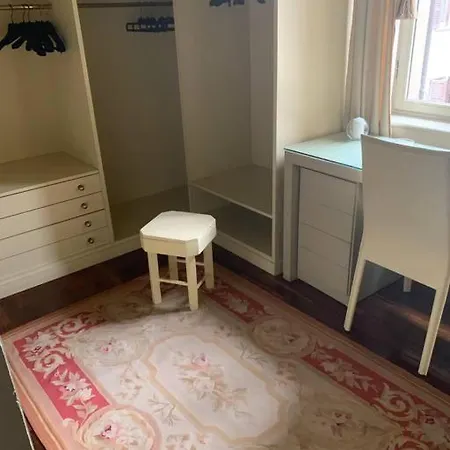 Suites Palazzo Garbarini Διαμέρισμα