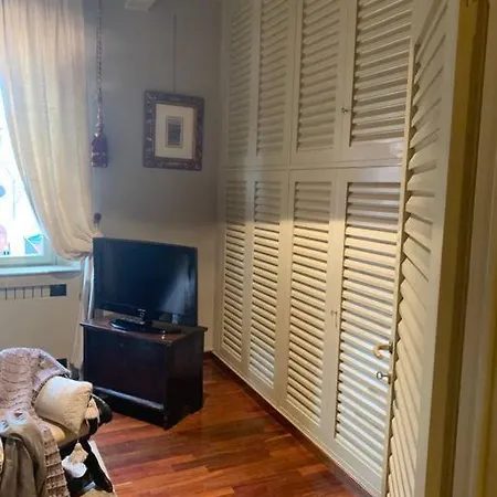 Suites Palazzo Garbarini Διαμέρισμα