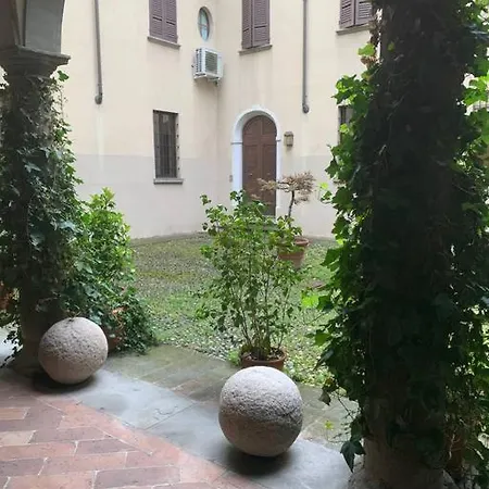 Suites Palazzo Garbarini Appartement *