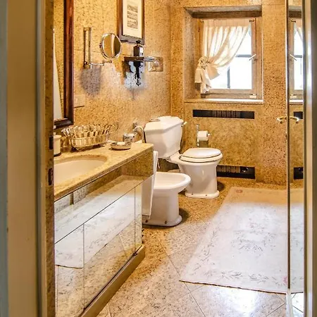 Suites Palazzo Garbarini Appartement Parma