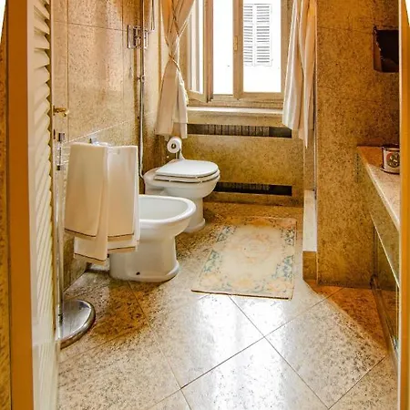 Appartement Suites Palazzo Garbarini *