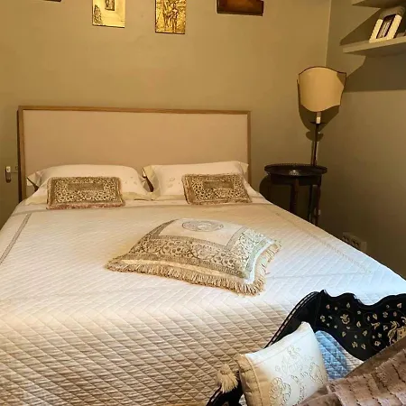 Appartement Suites Palazzo Garbarini Parma