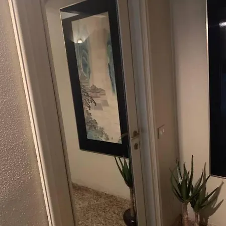 Appartement Suites Palazzo Garbarini Parma