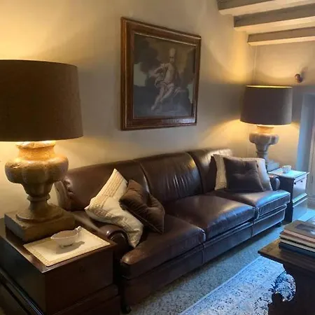 Suites Palazzo Garbarini Parma