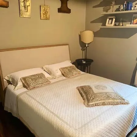 Suites Palazzo Garbarini Appartement *