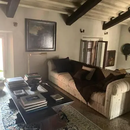 Appartement Suites Palazzo Garbarini