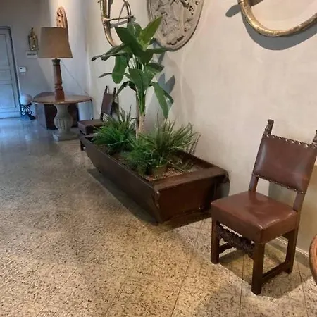 Suites Palazzo Garbarini * Parma