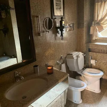 Appartement Suites Palazzo Garbarini *