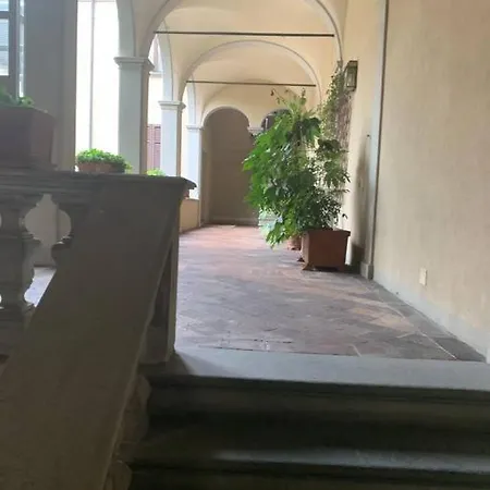 Suites Palazzo Garbarini Appartement *
