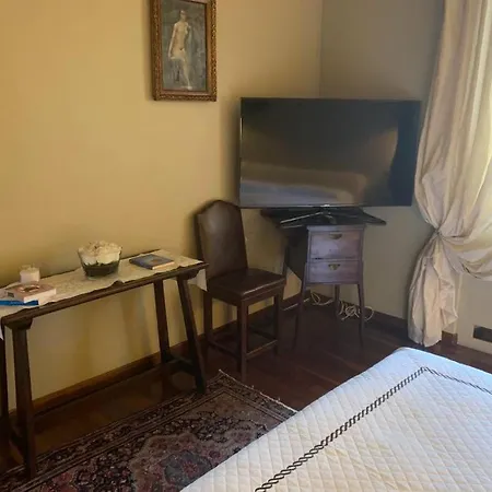 Appartement Suites Palazzo Garbarini