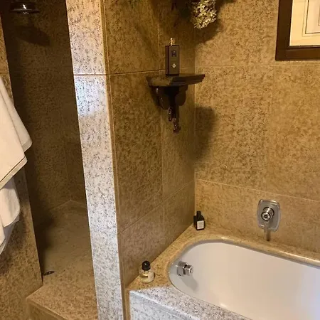 Suites Palazzo Garbarini