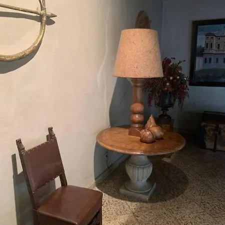 Suites Palazzo Garbarini * Parma