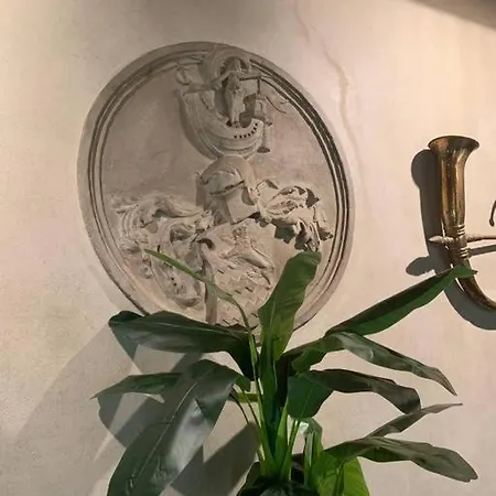 Appartement Suites Palazzo Garbarini
