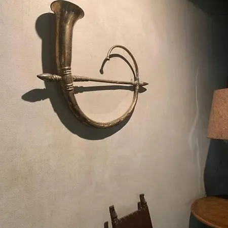 Suites Palazzo Garbarini *