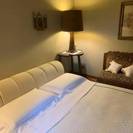 Suites Palazzo Garbarini Appartement *