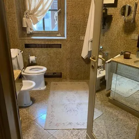 Suites Palazzo Garbarini Appartement *