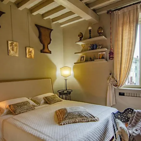 Suites Palazzo Garbarini Appartement